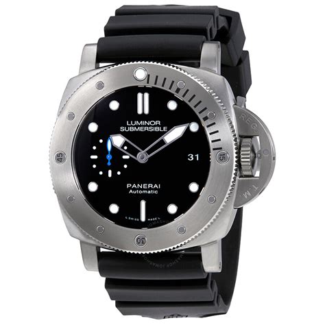 Panerai Luminor Submersible 1950 Automatic Men's 